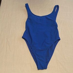 NEW. Swimwear size small